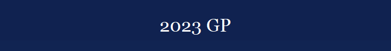 2023 GP