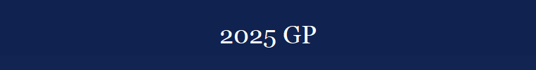 2025 GP